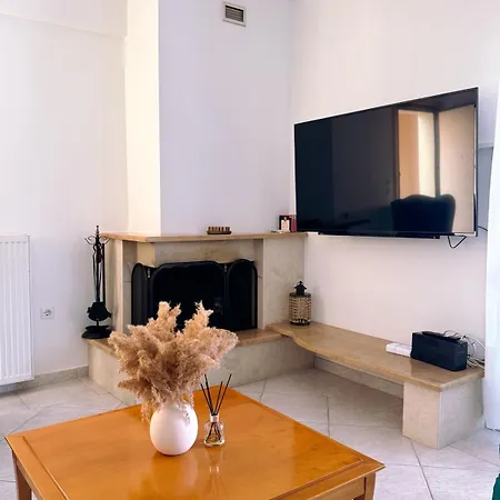 Apartamento Elizabeth's *